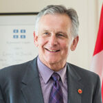 Larry W. Smith photo