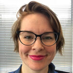 Laura McDonough photo