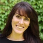Leah West photo