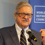 Lloyd Axworthy photo