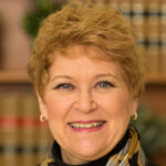 Louise Langevin photo