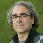 Luc Godbout photo
