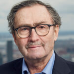 Mario Polèse photo