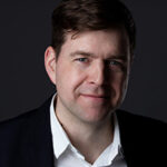 Dominic Martin photo