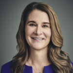 Melinda Gates photo
