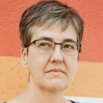 Mercédez Roberge photo