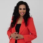 Meseret Haileyesus photo