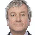 Michael Horgan photo