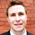 Michael Keegan photo