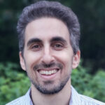 Michael Bernstein photo