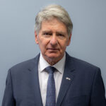 John Parisella photo