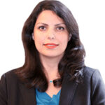 Parisa Mahboubi photo