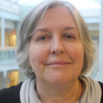 Patricia Bradshaw photo