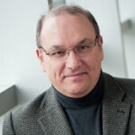 Patrick Fafard photo