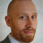 Patrick L. Desjardins photo