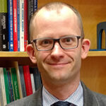 Paul E.J. Thomas photo