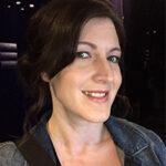 Stephanie Percival photo