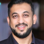 Pete Poovanna photo