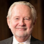 Peter Harder photo