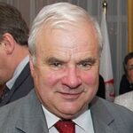 Peter Milliken photo