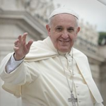 Pope Francis photo