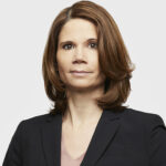 Rachel Samson photo
