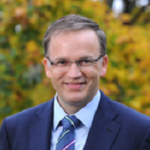 Richard Florizone photo