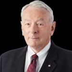 Richard W. Pound photo