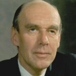 Robert L. Stanfield photo