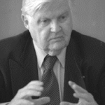 Robert Mundell photo