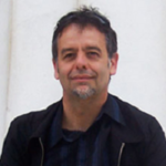 Ronald J. Deibert photo