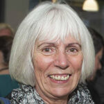 Sandra Walklate photo