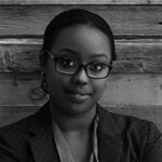 Sandrine Murengerantwali photo