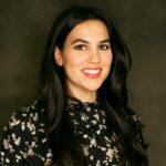 Sarah E. Sharma photo