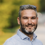 Tihomir Sabchev photo