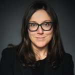 Sophie Thériault photo