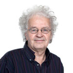 Serge Larivée photo