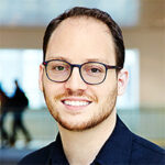 Steven J. Hoffman photo