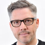 Thierry Giasson photo