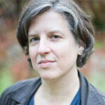 Virginia Eubanks photo