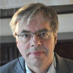 Wesley Wark photo