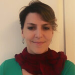 Yasodara Córdova photo