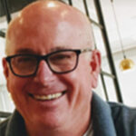 Greg MacDougall photo