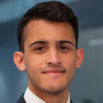 Michael Sambasivam photo