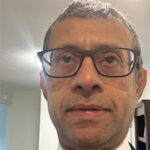 Ram Mathilakath photo