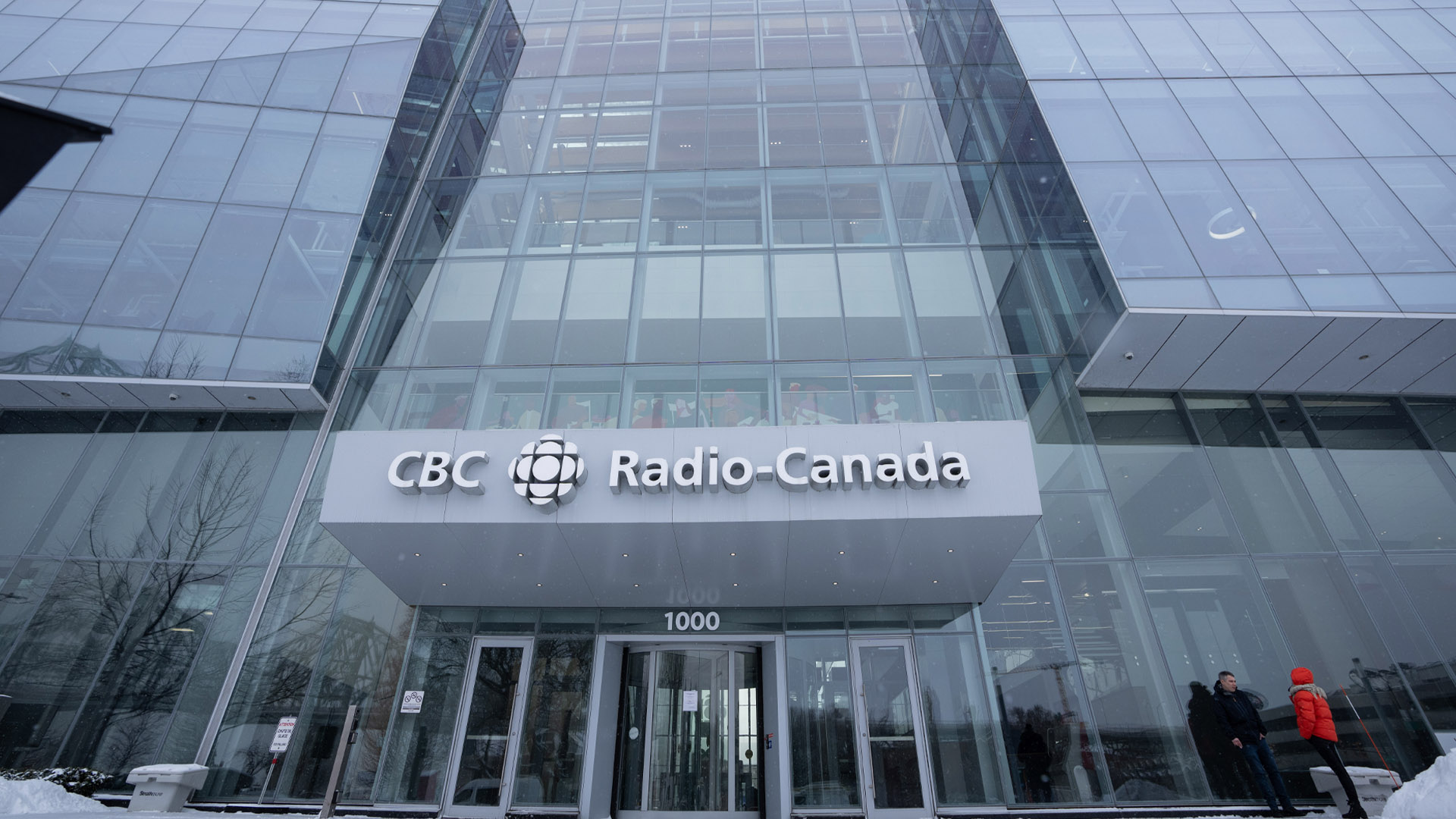 Un Radio-Canada privé du contrepoids anglophone pourrait devenir une cible pour l’électorat anglophone.